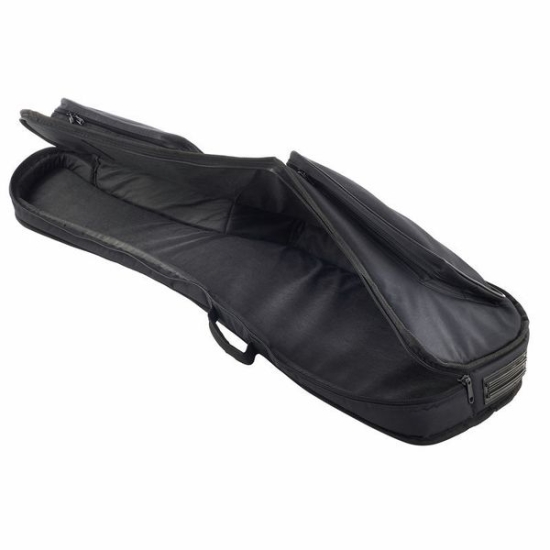 Pokrowiec na gitarę Explorer  Thomann Xtreme Style Guitar Gigbag